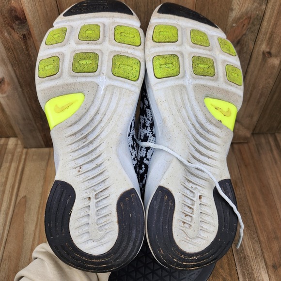 Nike SuperRep Go 3 Next Nature Flyknit Mens 9.5 Shoes DH3394-008 main image 7